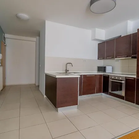 Py65 Apartment