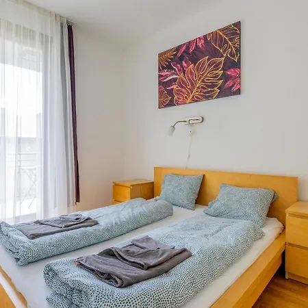 Py65 Apartment *